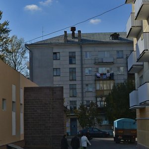 Минск, Улица Маяковского, 172А: фото