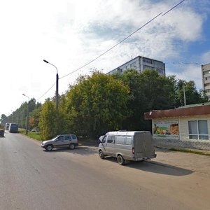 Komissar Gabishev Street, 31 ، قازان: صورة
