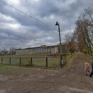 Sennaya ulitsa, 42, Pavlovskiy Posad: photo