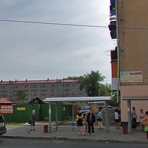 Uritskogo Street, 18с1 ، : صورة