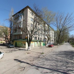 Orenburgskiy pereulok, 26/55 ، روستوف نا دونو: صورة