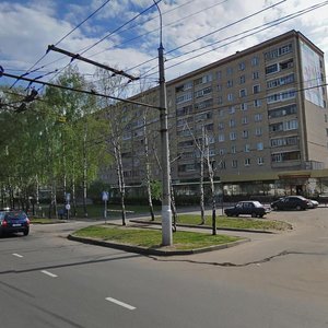 Kukonkovykh Street, 96, Ivanovo: photo