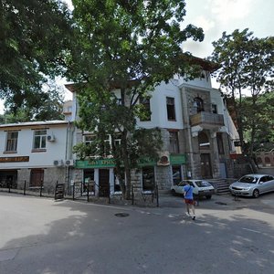 Baturina Street, 24, Republic of Crimea: photo