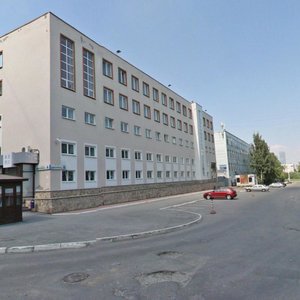Tsvillinga Street, 6, Yekaterinburg: photo