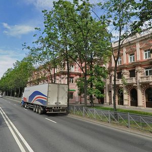 St. Petersburg Avenue, 29 ، : صورة