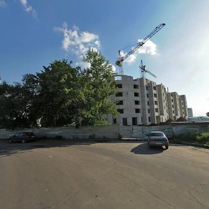 Орёл, Кромская улица, 25: фото