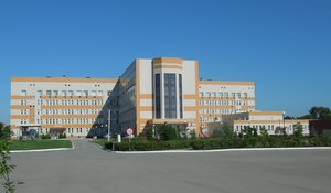 Рязань, Интернациональная улица, 1И: фото