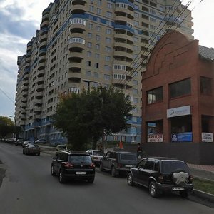 Preobrazhenskaya Street, 82/1, Kirov: photo