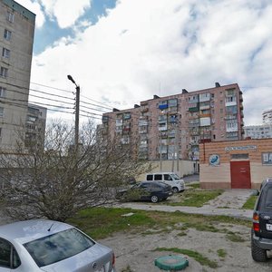 Geroev Desantnikov Street, 89А, Novorossiysk: photo