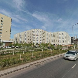 Saýran kóshesi, 5Д, Astana: photo