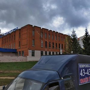 Entuziastov Street, 36/9, : foto