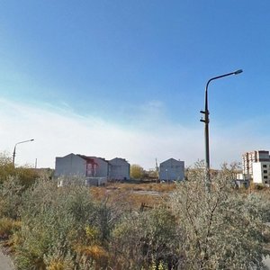 Solnechny bulvar, 16, : foto