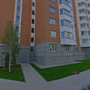 Ulitsa Bianki, 4к1, : foto