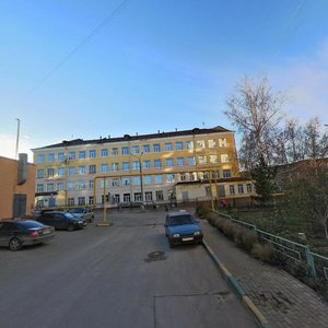 Urozhayniy Lane, 4, Nizhny Novgorod: photo