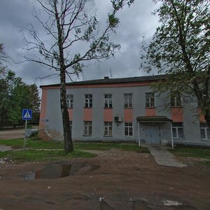 Izhorskogo Batalyona Street, 22, Pskov: photo