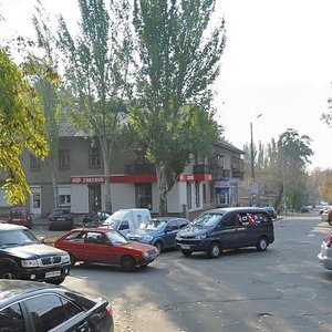 Vulytsia Hoholia, 43А, Zaporizhia: photo