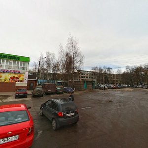 Ulitsa Gorkogo, 34, : foto