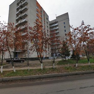 Friedricha Engelsa Street, 159к1 ، : صورة