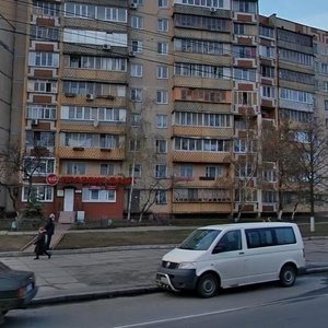 Svobody Avenue, 15/1, Kyiv: photo