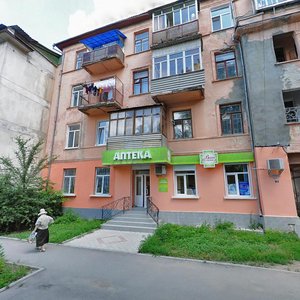 Vulytsia Lunacharskoho, 3, : foto