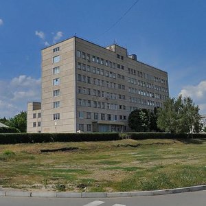 Vulytsia Kropyvnytskoho, No:22, Kirovograd: Fotoğraflar