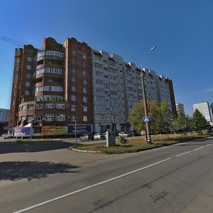 Dzerzhinskogo Street, 5А ، تولياتي: صورة