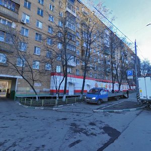 Dmitrovskoye Highway, 131к1, : foto