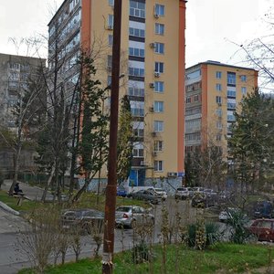 Chernomorskaya ulitsa, 4, Tuapse: photo