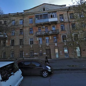 Херсон, Улица Филиппа Орлика, 27: фото