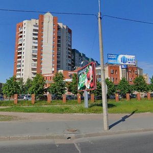Badayeva Street, 1к1, : foto