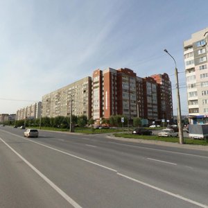 Shirotnaya ulitsa, 159 ، تيومين: صورة
