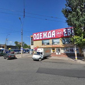 Донецк, Проспект Богдана Хмельницкого, 1А: фото