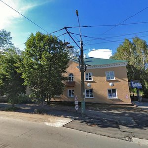 Liteynaya Street, 2, Penza: photo