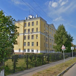 Dzerzhinskogo Street, 27, Kolomna: photo