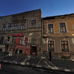 Vulytsia Kardynala Liubomyra Huzara, 12, Ivano‑Frankivsk: photo