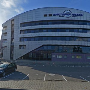 Минск, Улица Платонова, 1Б: фото