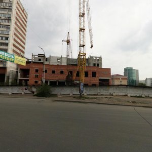 Челябинск, Улица Сони Кривой, 24: фото