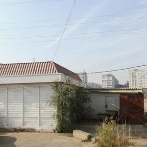 Астрахань, Улица Софьи Перовской, 101В: фото