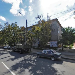 Oleksandrivskyi prospekt, 136/8 ، خاركيف: صورة