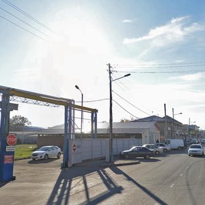 Uralskaya Street, 126/3 ، كراسنودار: صورة