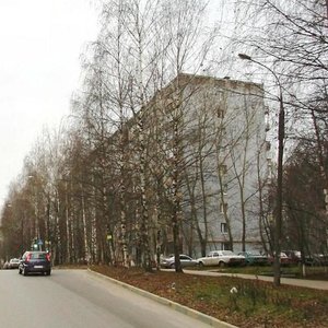 Verkhne-Pechyorskaya Street, 3, Nizhny Novgorod: photo