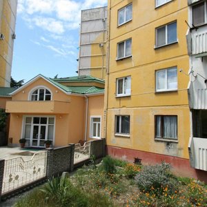 Lenina Street, 250Б, Sochi: photo