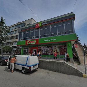 Gagarina Street, 1, Sudak: photo