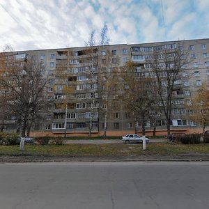 Internatsionalnaya Street, 17, Ryazan: photo