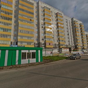 Molokova Street, 1Г ، كراسنويارسك: صورة