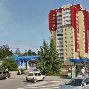 Волжский, Оломоуцкая улица, 38Б: фото