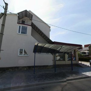 Solnechnaya ulitsa, 1, Krasnodar Krai: photo
