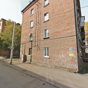 Krasnokazachya Street, 8А ، إيركوتسك: صورة