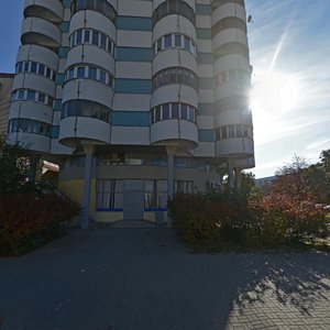 Viery Haruzhaj Street, 24к2, Minsk: photo