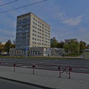 Tashkienckaja Street, 16к1, Minsk: photo